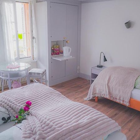 Lake Rooms Darligen Bagian luar foto